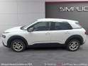 Citroen c4 cactus puretech 110 ss eat6 feel - distribution neuve occasion simplicicar velay simplicicar simplicibike france