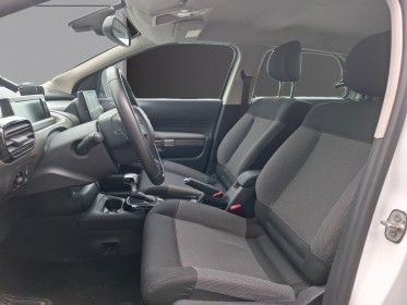 Citroen c4 cactus puretech 110 ss eat6 feel - distribution neuve occasion simplicicar velay simplicicar simplicibike france