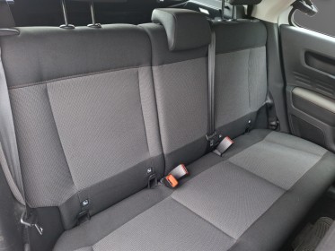 Citroen c4 cactus puretech 110 ss eat6 feel - distribution neuve occasion simplicicar velay simplicicar simplicibike france