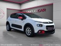 Citroen c3 c3 bluehdi 100 ss bvm6 graphic occasion simplicicar velay simplicicar simplicibike france