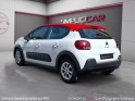 Citroen c3 c3 bluehdi 100 ss bvm6 graphic occasion simplicicar velay simplicicar simplicibike france