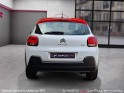 Citroen c3 c3 bluehdi 100 ss bvm6 graphic occasion simplicicar velay simplicicar simplicibike france