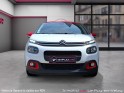 Citroen c3 c3 bluehdi 100 ss bvm6 graphic occasion simplicicar velay simplicicar simplicibike france