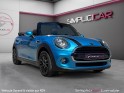 Mini cabriolet f57 cabriolet cooper 136 ch occasion simplicicar grenoble simplicicar simplicibike france