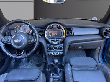 Mini cabriolet f57 cabriolet cooper 136 ch occasion simplicicar grenoble simplicicar simplicibike france