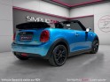 Mini cabriolet f57 cabriolet cooper 136 ch occasion simplicicar grenoble simplicicar simplicibike france