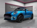 Mini cabriolet f57 cabriolet cooper 136 ch occasion simplicicar grenoble simplicicar simplicibike france