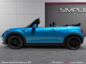 Mini cabriolet f57 cabriolet cooper 136 ch occasion simplicicar grenoble simplicicar simplicibike france