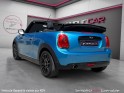 Mini cabriolet f57 cabriolet cooper 136 ch occasion simplicicar grenoble simplicicar simplicibike france