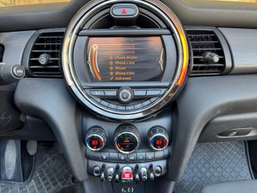 Mini cabriolet f57 cabriolet cooper 136 ch occasion simplicicar grenoble simplicicar simplicibike france