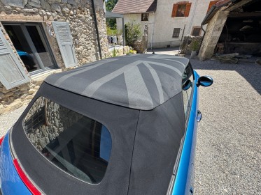 Mini cabriolet f57 cabriolet cooper 136 ch occasion simplicicar grenoble simplicicar simplicibike france