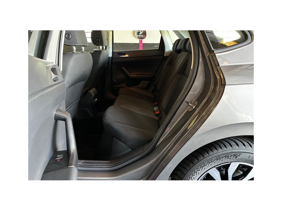 VOLKSWAGEN d'occasion POLO 1.0 TSI 95 ACTIVE DSG de 2021 Aix Les