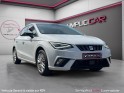 Seat ibiza 1.0 ecotsi 110 ch s/s bvm6 xcellence occasion simplicicar grenoble simplicicar simplicibike france