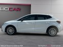 Seat ibiza 1.0 ecotsi 110 ch s/s bvm6 xcellence occasion simplicicar grenoble simplicicar simplicibike france