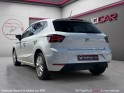 Seat ibiza 1.0 ecotsi 110 ch s/s bvm6 xcellence occasion simplicicar grenoble simplicicar simplicibike france