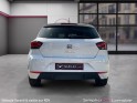 Seat ibiza 1.0 ecotsi 110 ch s/s bvm6 xcellence occasion simplicicar grenoble simplicicar simplicibike france