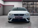 Seat ibiza 1.0 ecotsi 110 ch s/s bvm6 xcellence occasion simplicicar grenoble simplicicar simplicibike france