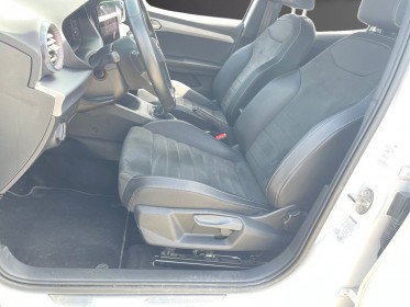 Seat ibiza 1.0 ecotsi 110 ch s/s bvm6 xcellence occasion simplicicar grenoble simplicicar simplicibike france