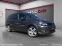 Volkswagen touran 1.4 tsi 140 carat dsg7 garantie 12 mois occasion simplicicar charmes simplicicar simplicibike france