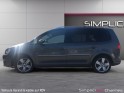Volkswagen touran 1.4 tsi 140 carat dsg7 garantie 12 mois occasion simplicicar charmes simplicicar simplicibike france