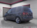 Volkswagen touran 1.4 tsi 140 carat dsg7 garantie 12 mois occasion simplicicar charmes simplicicar simplicibike france