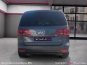 Volkswagen touran 1.4 tsi 140 carat dsg7 garantie 12 mois occasion simplicicar charmes simplicicar simplicibike france
