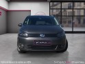 Volkswagen touran 1.4 tsi 140 carat dsg7 garantie 12 mois occasion simplicicar charmes simplicicar simplicibike france
