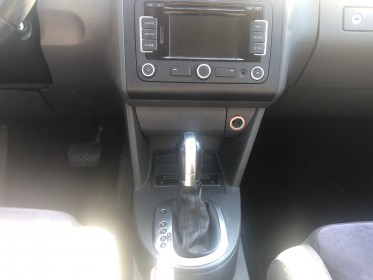 Volkswagen touran 1.4 tsi 140 carat dsg7 garantie 12 mois occasion simplicicar charmes simplicicar simplicibike france