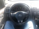 Volkswagen touran 1.4 tsi 140 carat dsg7 garantie 12 mois occasion simplicicar charmes simplicicar simplicibike france