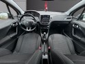 Peugeot 208 vti 82ch bvm5 tech edition caméra carplay occasion montpellier (34) simplicicar simplicibike france