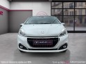 Peugeot 208 vti 82ch bvm5 tech edition caméra carplay occasion montpellier (34) simplicicar simplicibike france