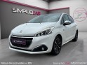 Peugeot 208 vti 82ch bvm5 tech edition caméra carplay occasion montpellier (34) simplicicar simplicibike france