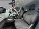 Peugeot 208 vti 82ch bvm5 tech edition caméra carplay occasion montpellier (34) simplicicar simplicibike france