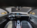 Mercedes classe a 180 d 7g-dct amg line occasion simplicicar la ciotat simplicicar simplicibike france