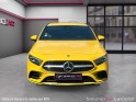 Mercedes classe a 180 d 7g-dct amg line occasion simplicicar la ciotat simplicicar simplicibike france