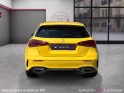 Mercedes classe a 180 d 7g-dct amg line occasion simplicicar la ciotat simplicicar simplicibike france