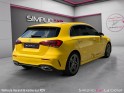 Mercedes classe a 180 d 7g-dct amg line occasion simplicicar la ciotat simplicicar simplicibike france