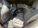 Mercedes classe a 180 d 7g-dct amg line occasion simplicicar la ciotat simplicicar simplicibike france