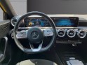 Mercedes classe a 180 d 7g-dct amg line occasion simplicicar la ciotat simplicicar simplicibike france