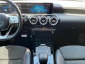 Mercedes classe a 180 d 7g-dct amg line occasion simplicicar la ciotat simplicicar simplicibike france