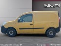 Renault kangoo express 1.5 dci 75 grand confort garantie 12 mois occasion montpellier (34) simplicicar simplicibike france