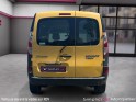Renault kangoo express 1.5 dci 75 grand confort garantie 12 mois occasion montpellier (34) simplicicar simplicibike france