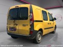 Renault kangoo express 1.5 dci 75 grand confort garantie 12 mois occasion montpellier (34) simplicicar simplicibike france