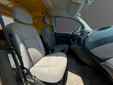 Renault kangoo express 1.5 dci 75 grand confort garantie 12 mois occasion montpellier (34) simplicicar simplicibike france