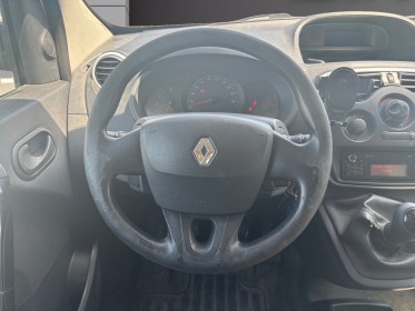 Renault kangoo express 1.5 dci 75 grand confort garantie 12 mois occasion montpellier (34) simplicicar simplicibike france