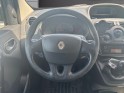 Renault kangoo express 1.5 dci 75 grand confort garantie 12 mois occasion montpellier (34) simplicicar simplicibike france