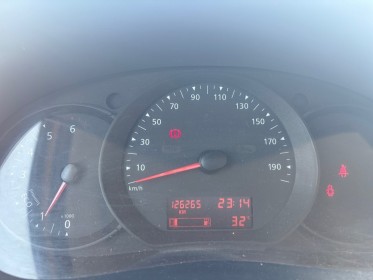 Renault kangoo express 1.5 dci 75 grand confort garantie 12 mois occasion montpellier (34) simplicicar simplicibike france