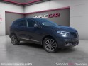 Renault kadjar tce 130 energy graphite edc premiere main/ entretien full renault/attelage/garantie 12 mois occasion...