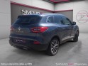 Renault kadjar tce 130 energy graphite edc premiere main/ entretien full renault/attelage/garantie 12 mois occasion...