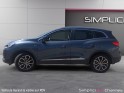 Renault kadjar tce 130 energy graphite edc premiere main/ entretien full renault/attelage/garantie 12 mois occasion...